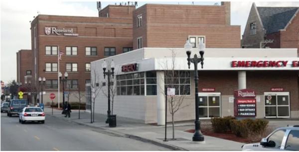Roseland Community Hospital