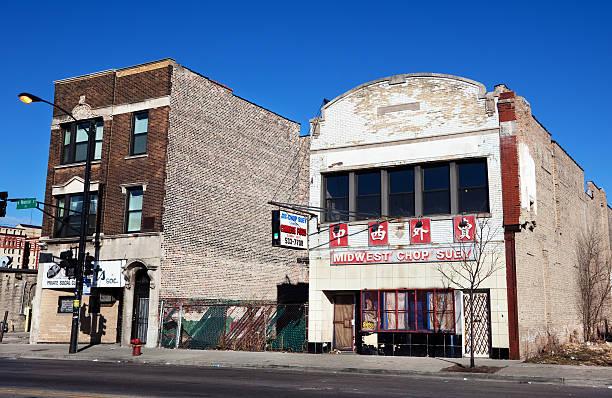 Madison Street Corridor