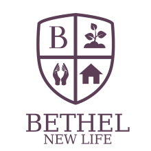 Bethel New Life logo