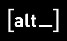 Alt logo