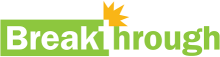 Breakthrough logo
