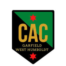 CAC Garfield West Humboldt logo