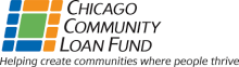 Chicago Community Loan Fund logo