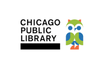 Chicago Public Library logo