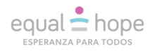 Equal Hope logo
