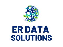 ER Data Solutions logo