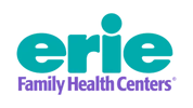 Erie Family Health Centers logo