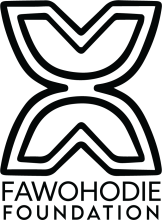 Fawohodie Foundation logo