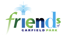 Friends of Garfield Park logo