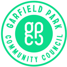 Garfield Park Community Council logo