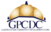 Garfield Park Community Development Corp logo