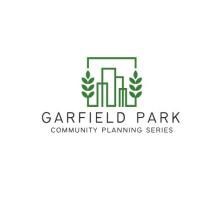 Garfield Park Community Planning Series logo