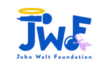 John Walt Foundation logo