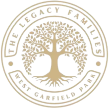 Legacy Families West Garfield Park logo