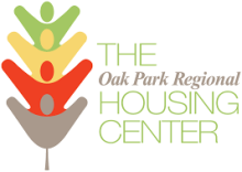 Oak Park Regional Housing Center logo