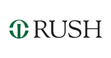 Rush University Medical Center logo