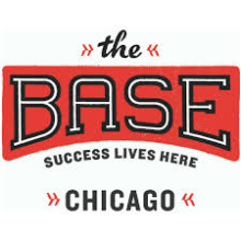 The Base Chicago logo