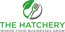 The Hatchery logo