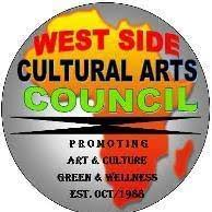 West Side Cultural Arts Council logo