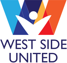 West Side United logo