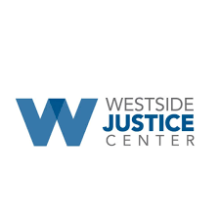 Westside Justice Center logo