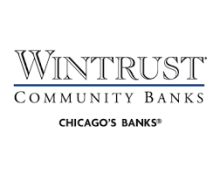 Wintrust Community Banks logo