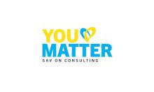 You Matter Sav on Consulting logo